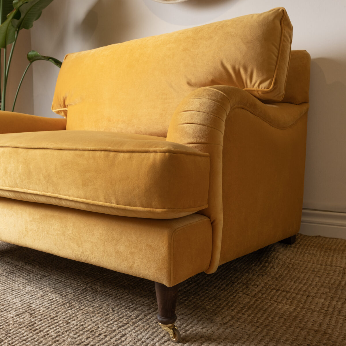 Solis Loveseat - Görsel 3