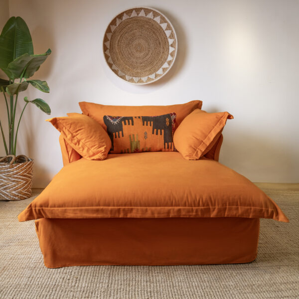 Sonatin Daybed