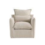 Timo Kılıflı Koltuk