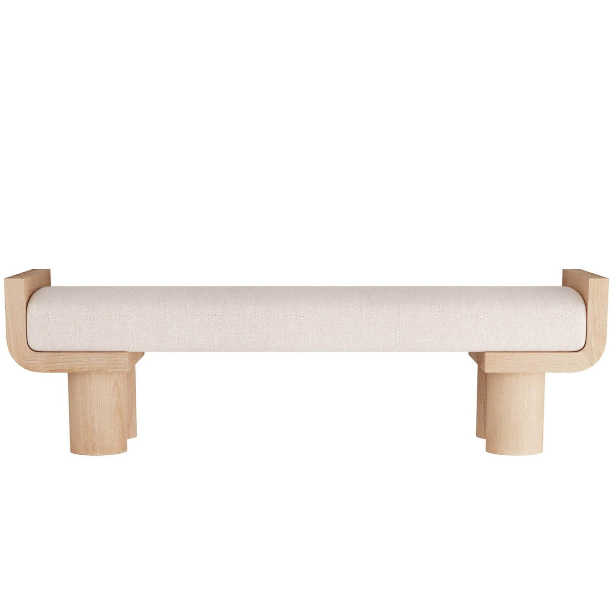 Dione Bench - Görsel 1
