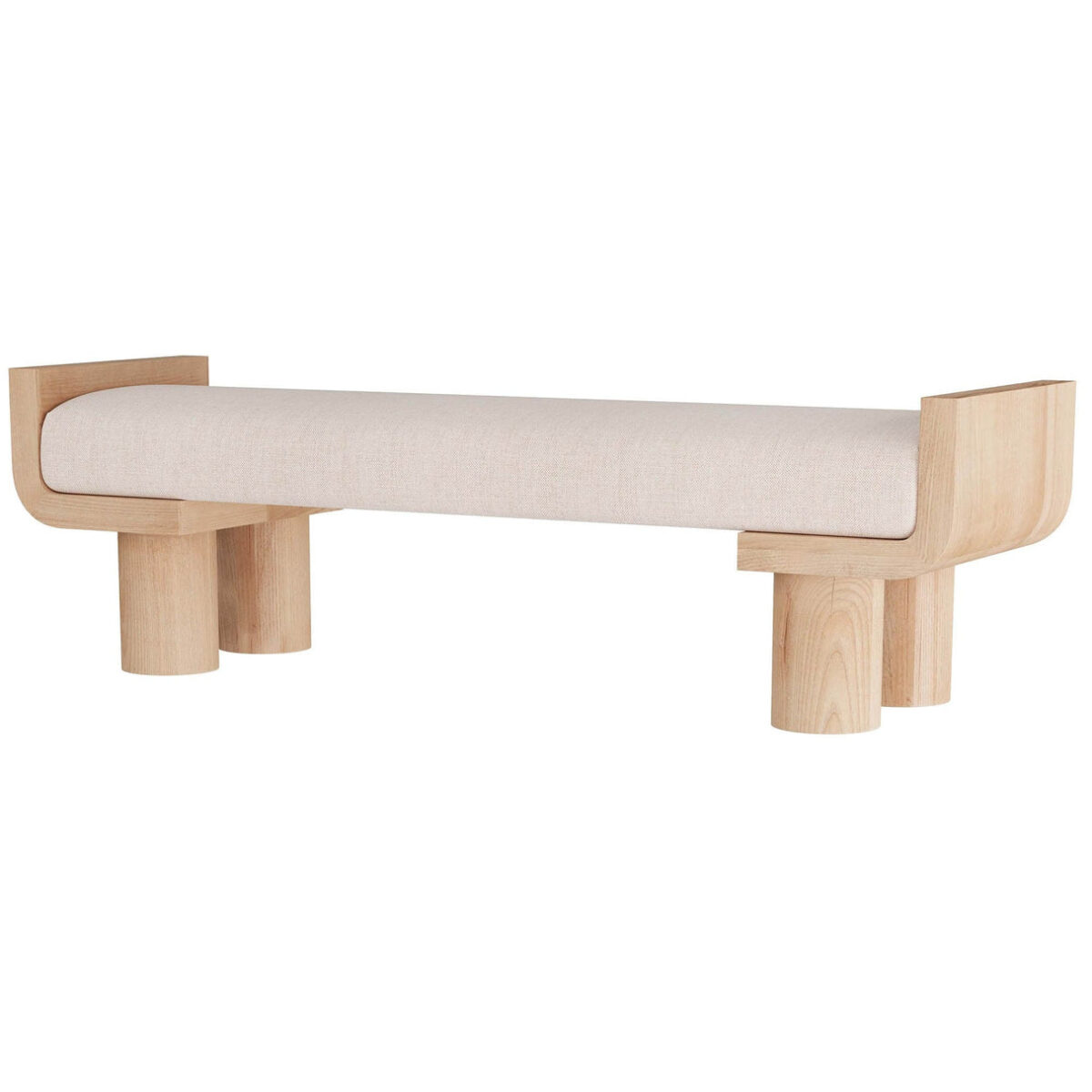 Dione Bench - Görsel 2
