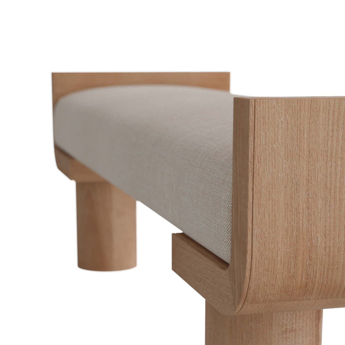 Dione Bench - Görsel 3