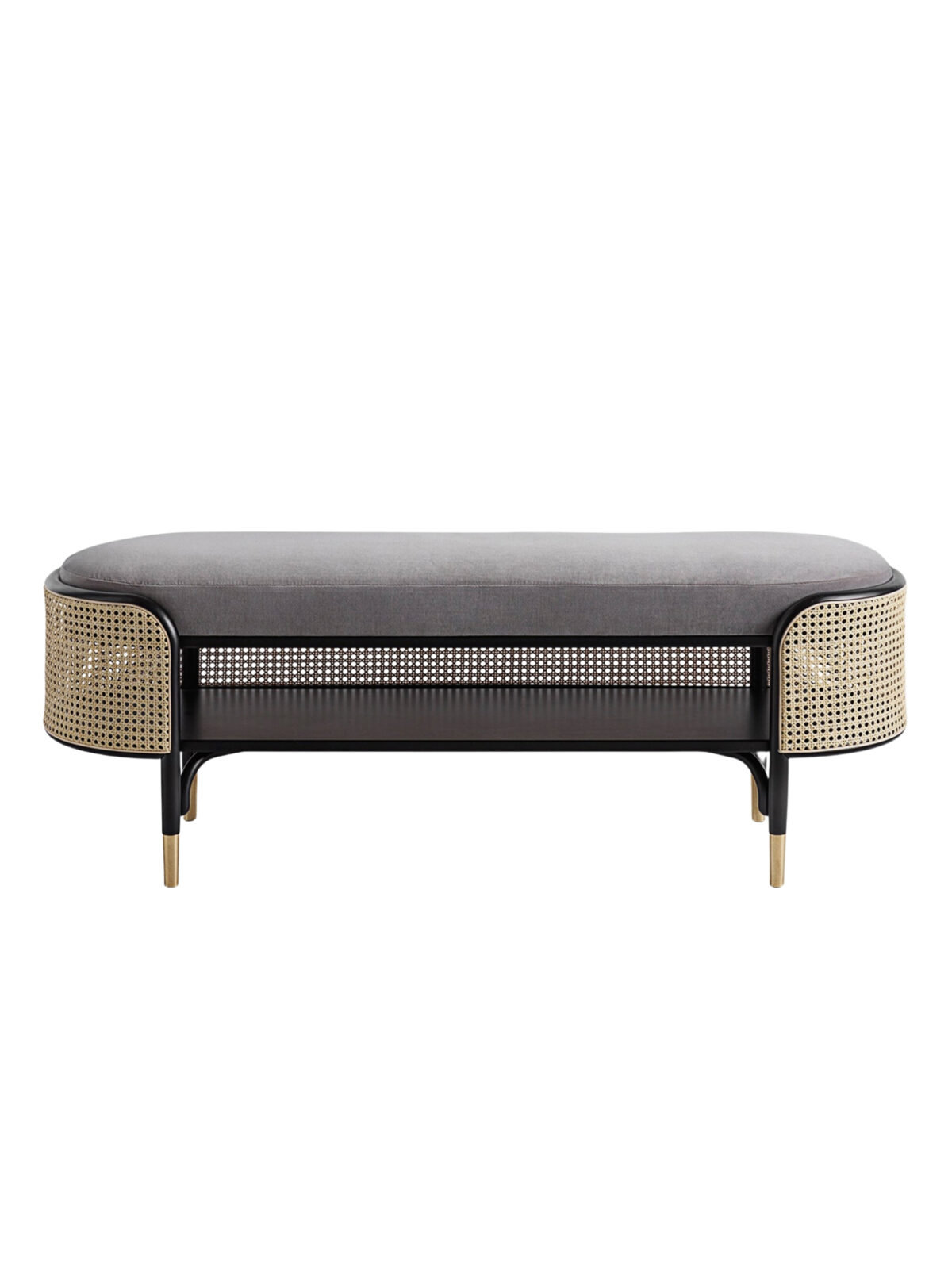 Doris Bench - Görsel 1
