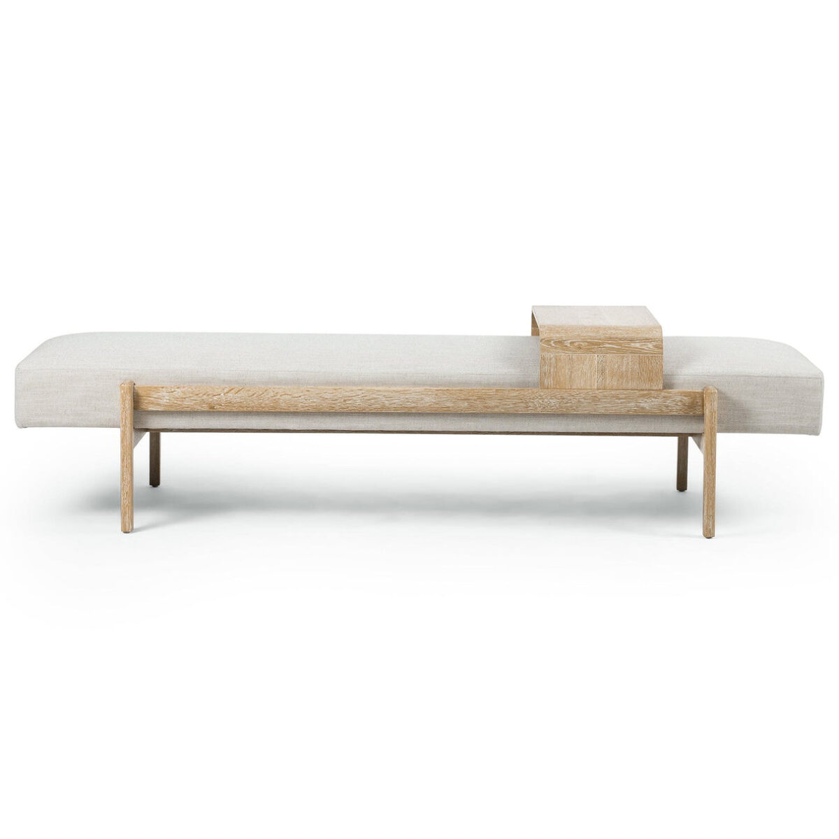 Furiant Bench - Görsel 1
