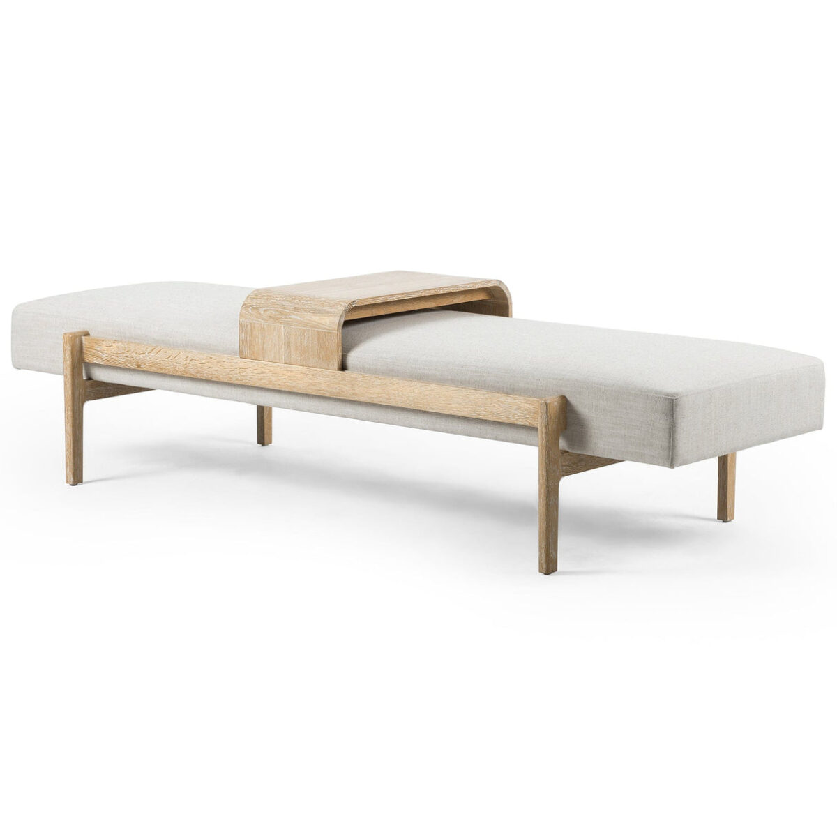 Furiant Bench - Görsel 2