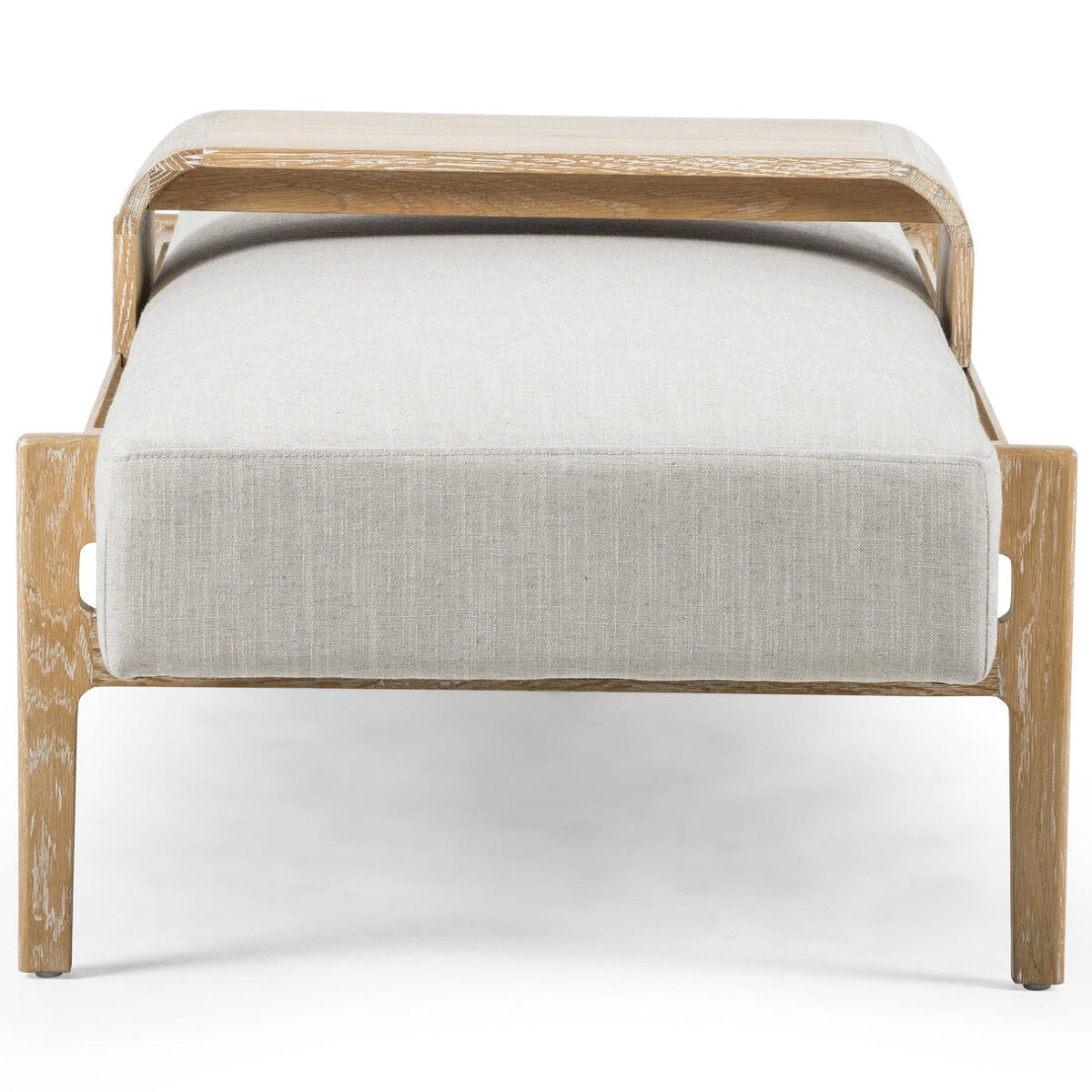 Furiant Bench - Görsel 3