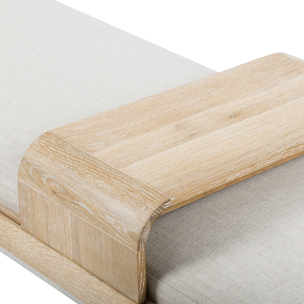 Furiant Bench - Görsel 4