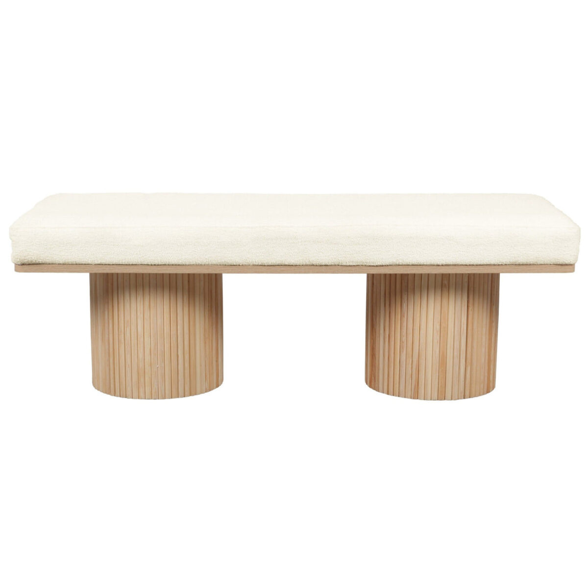 Lotis Bench - Görsel 1