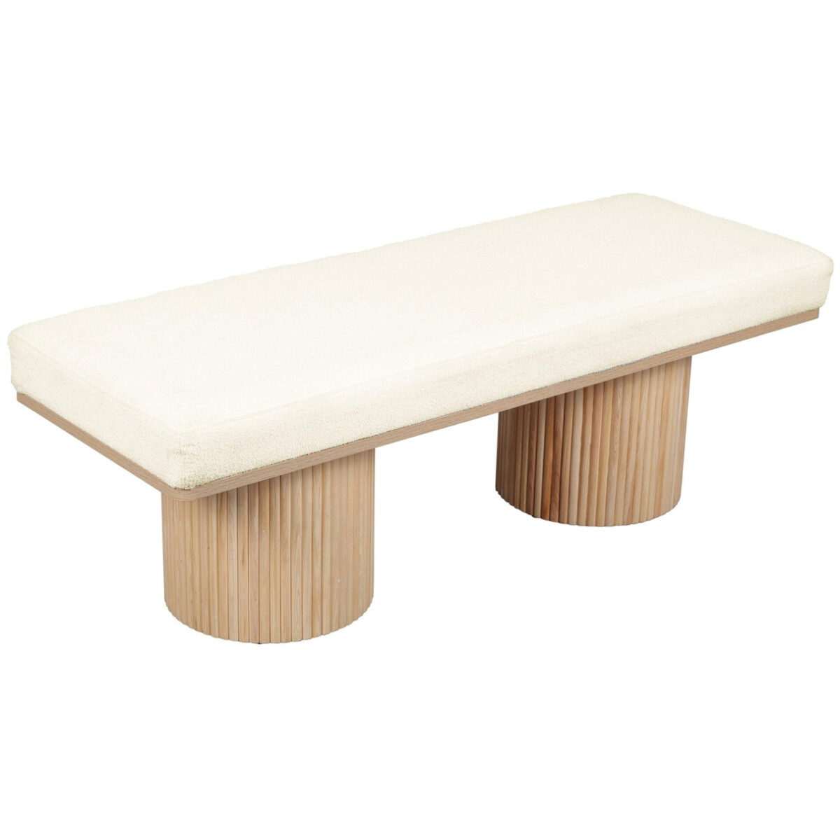 Lotis Bench - Görsel 2