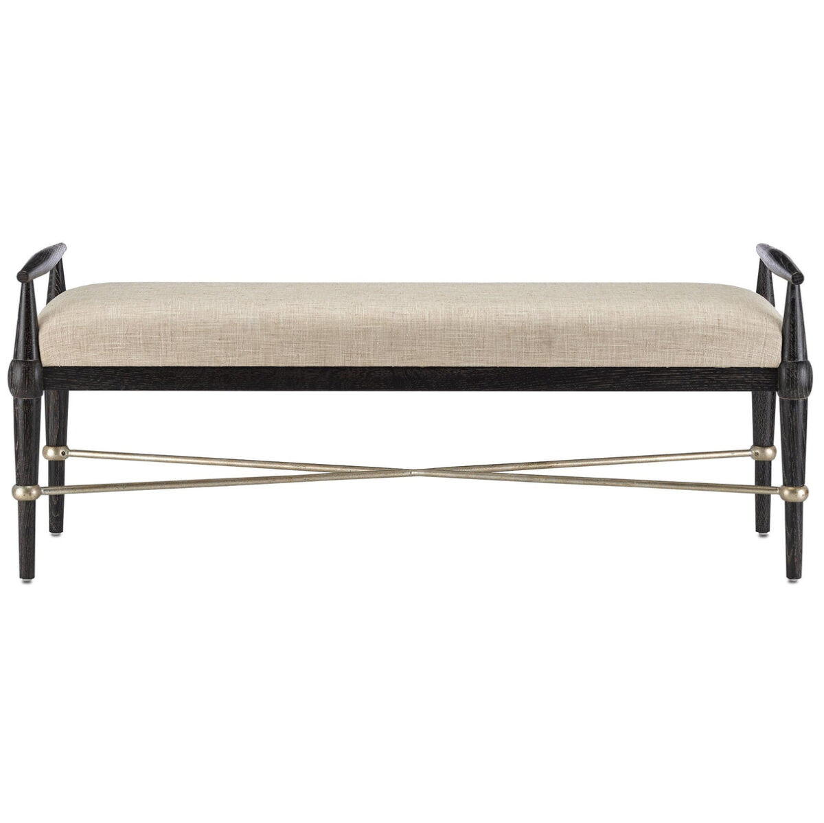 Marcia Bench - Görsel 1