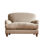 No22 Loveseat