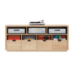 Nestor Pikap Konsolu