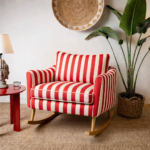 Soleil Sallanan Koltuk